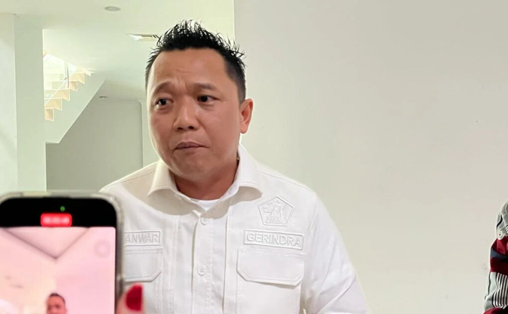 ketua komisi iii dprd kota samarinda deni hakim anwar 563c og