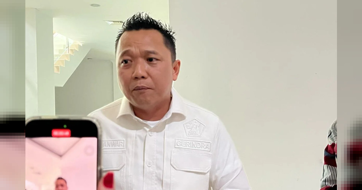 ketua komisi iii dprd kota samarinda deni hakim anwar 563c og