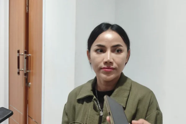 wakil ketua dprd kota samarinda celni pita sari akurasi.id scaled