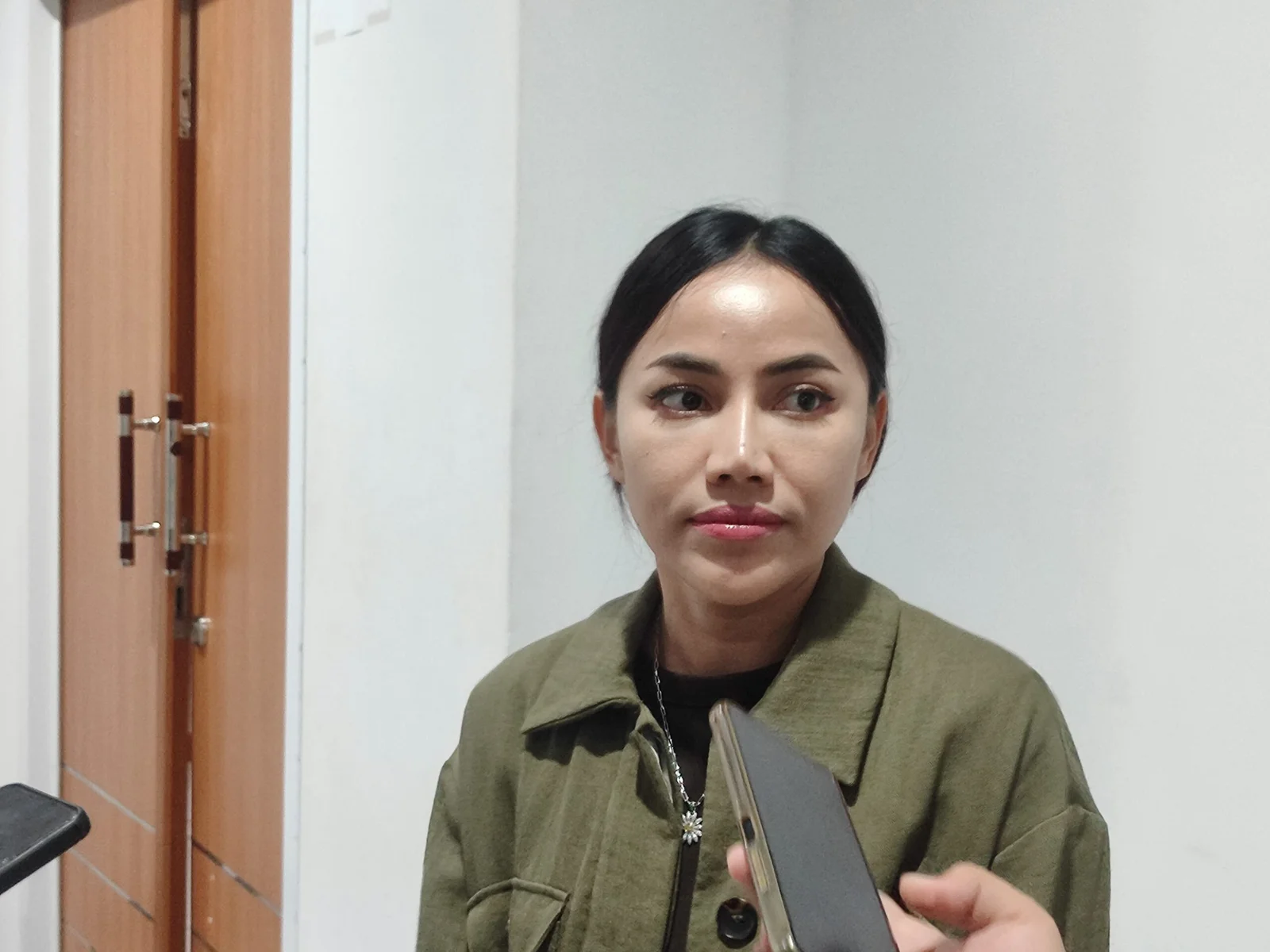 wakil ketua dprd kota samarinda celni pita sari akurasi.id scaled