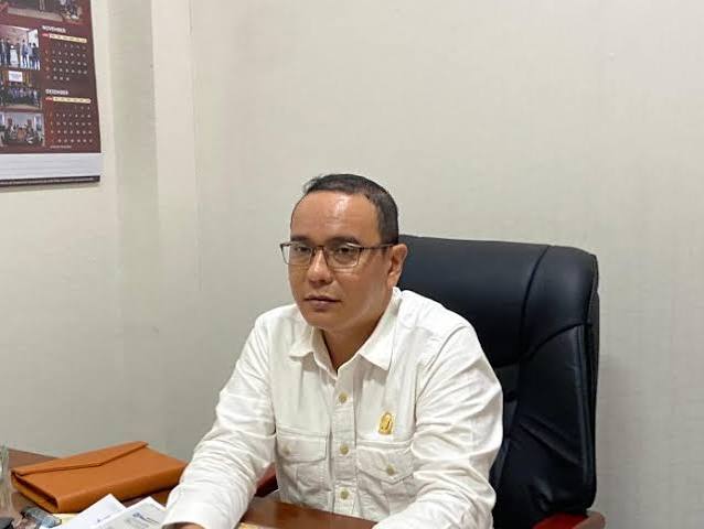 novan serap aspirasi warga aruskata