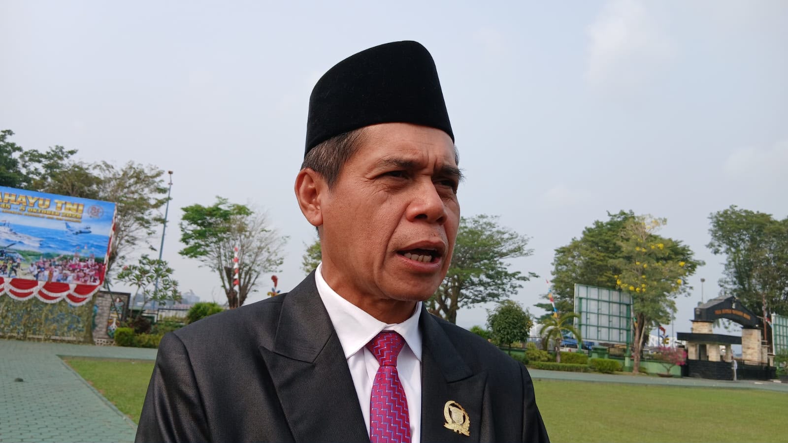 helmi kesaktian pancasila
