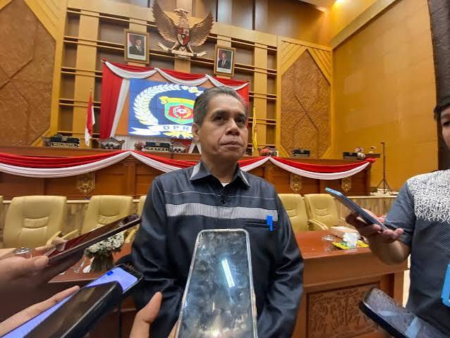 helmi pemekaran wilayah aruskata