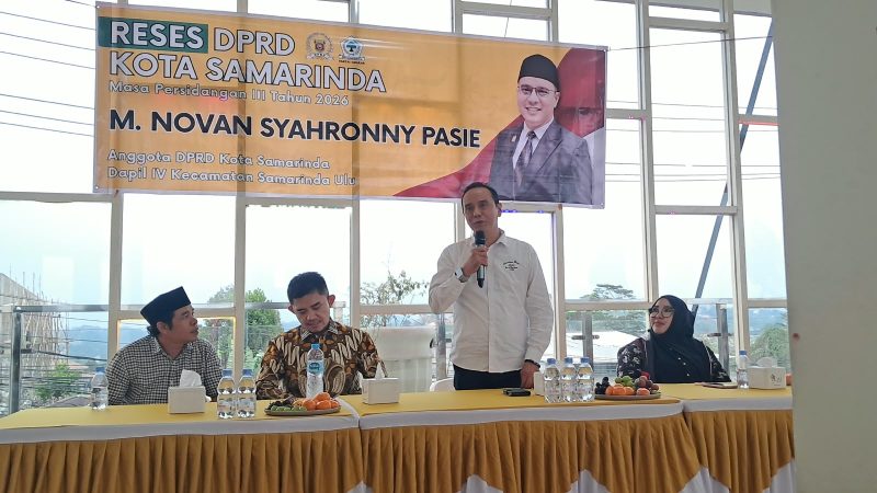 novan aspirasi kdrt aruskata