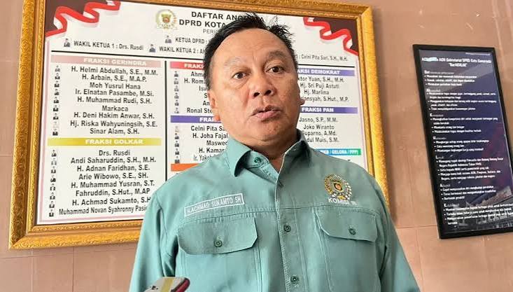 sukamto tol aruskata