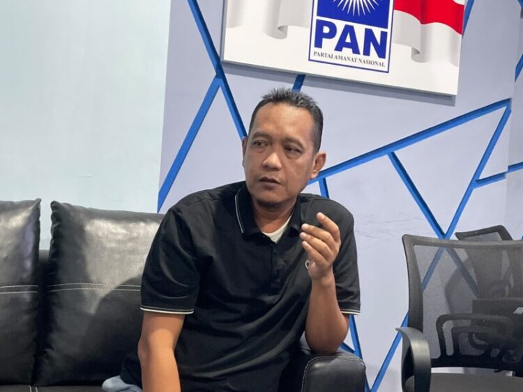 suparno usulkan kajian aruskata
